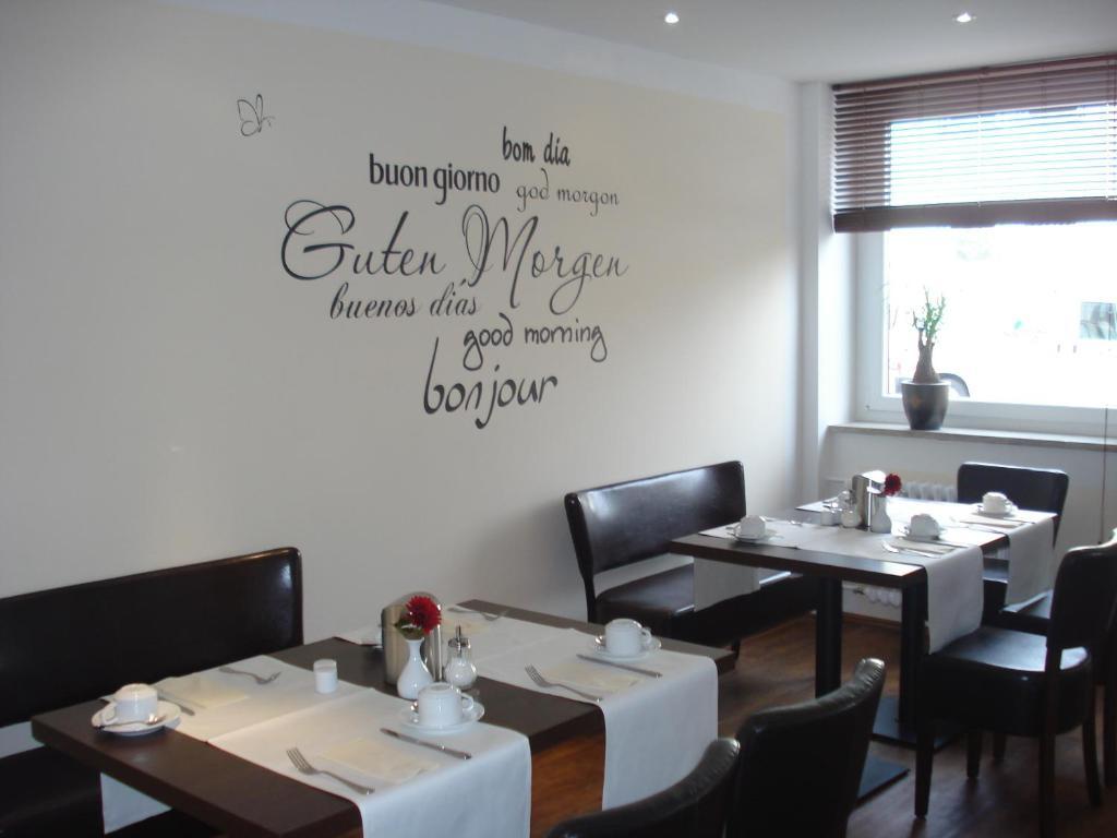 Landhotel Zur Alten Kaserne Ebern Экстерьер фото
